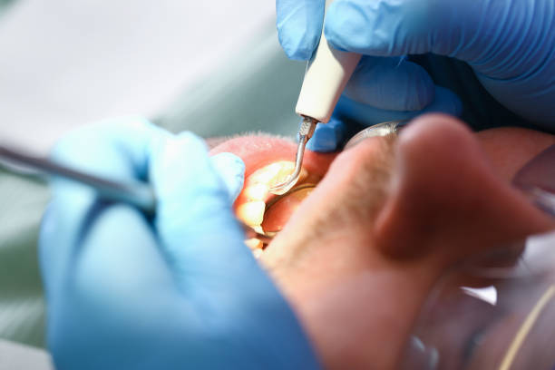 Best Emergency TMJ Treatment in Bowling Green, MD