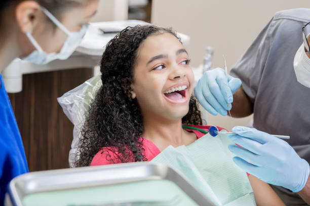 Best Urgent Care for Lost Fillings or Crowns in Bowling Green, MD