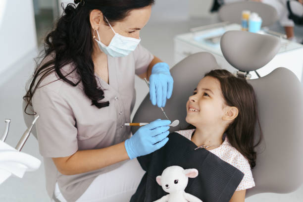 Best Emergency Tooth Extraction in Bowling Green, MD